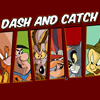 Dash and Catch